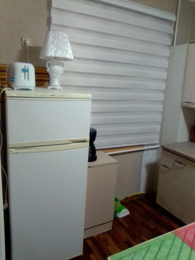 Markaz 6 Uy-122A Honadon-9 Tashkent Exterior photo